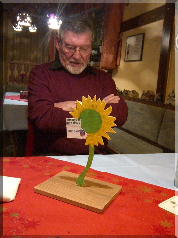 Mitgliederversammlung