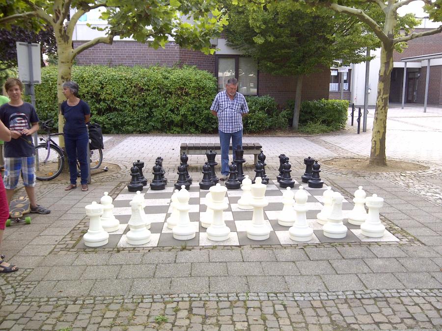 Sommertouren 2013