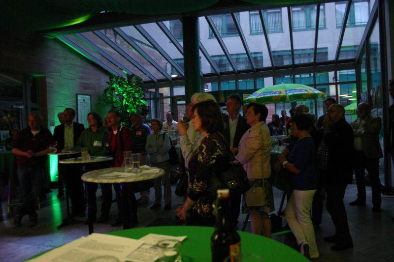 30 Jahr Feier April 2014