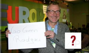 GratulantInnen zu 30 Jahre Grüne Rodgau