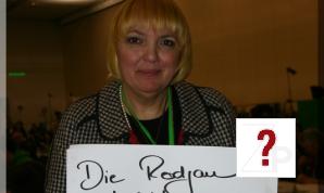 GratulantInnen zu 30 Jahre Grüne Rodgau
