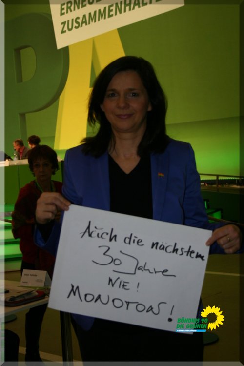 Katrin Göring Eckardt