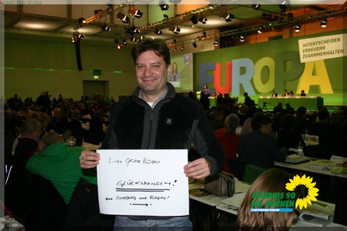 Boris Wilfert OV Neu-Isenburg