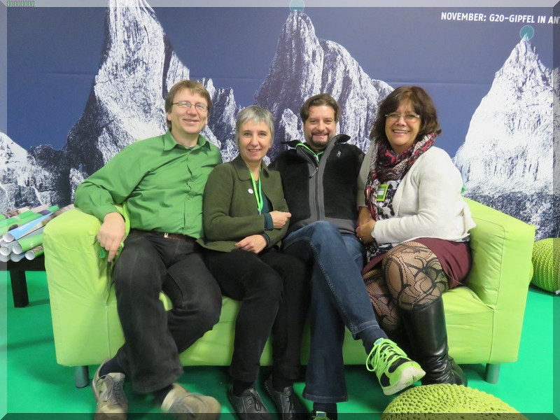 Bundesdelegiertenkonferenz