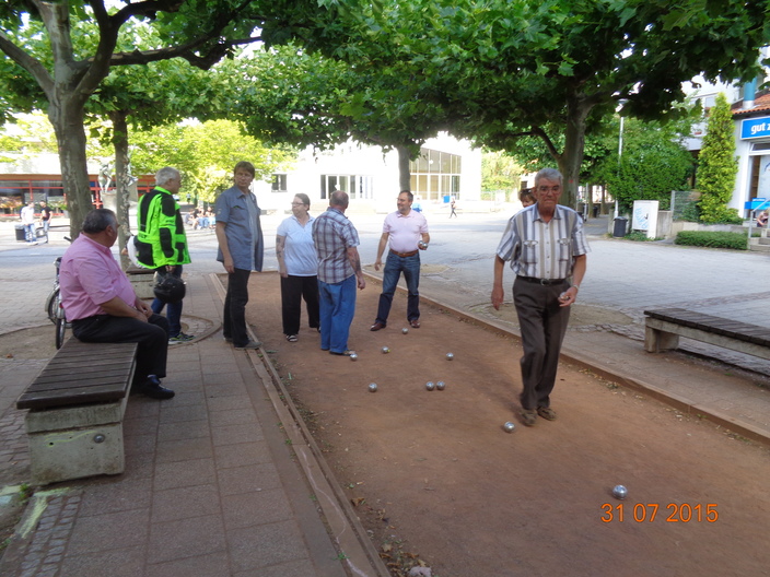 Sommerboule
