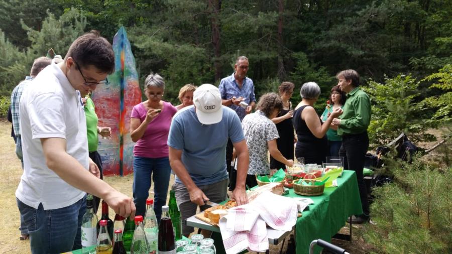 NaturKultur-Picknick