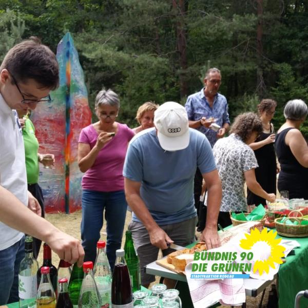 NaturKultur-Picknick