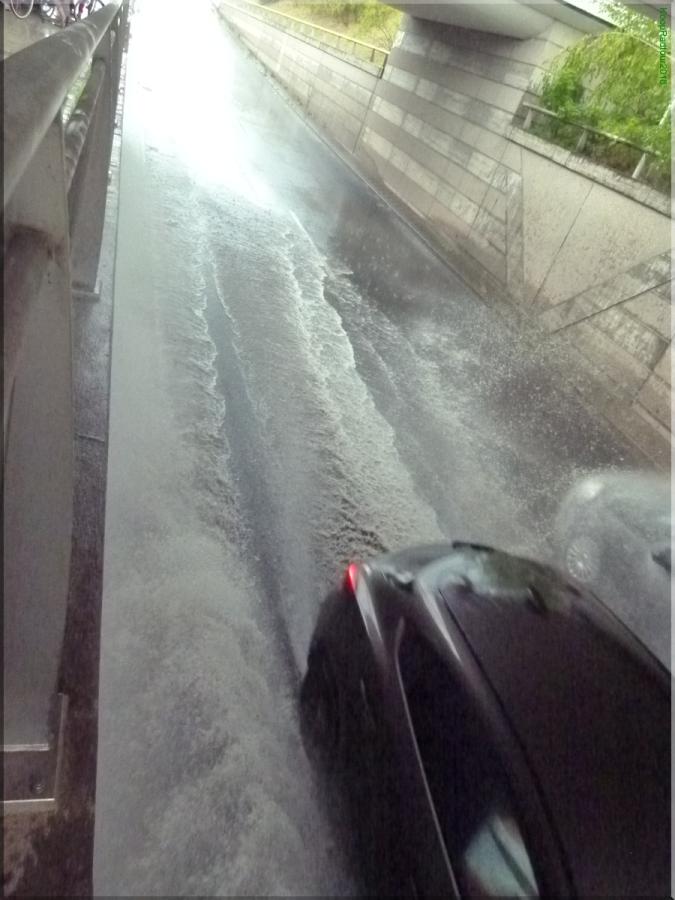 Radtour mit der Rodgauer Kooperation