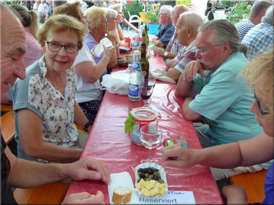 Weinfest 2018