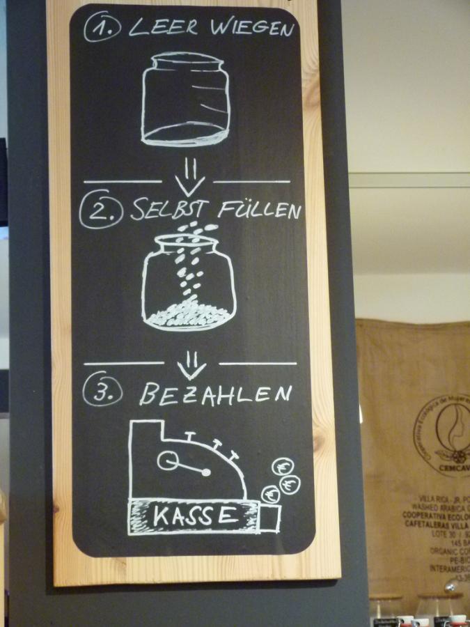 Stadtradeln Unverpackt-Laden Mühlheim