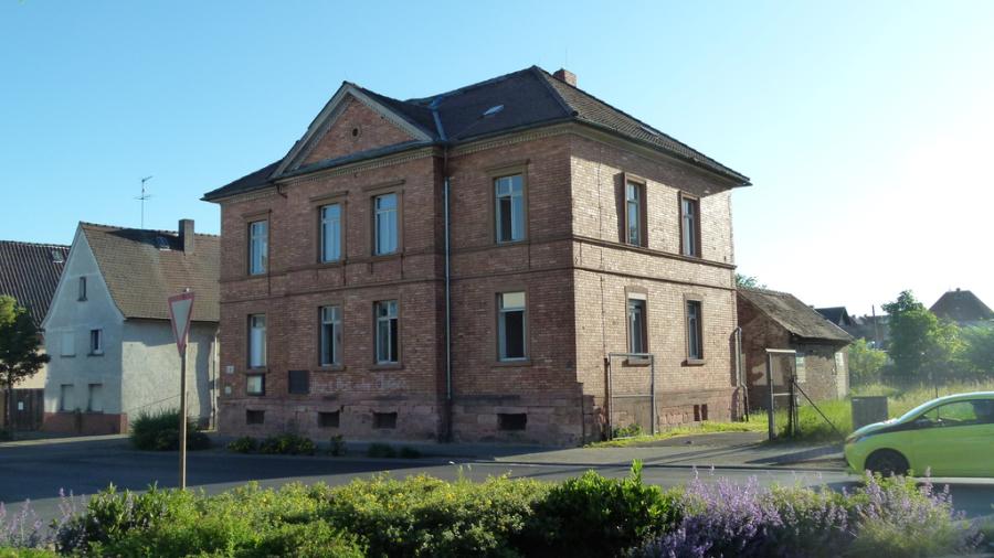 ehem.-doktorhaus-dudenhofen