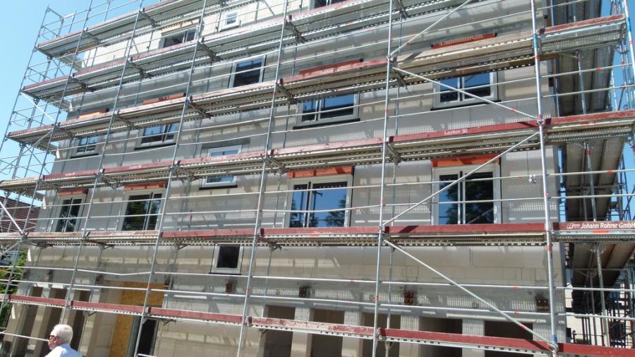 richtfest-dudenhoefer-str.