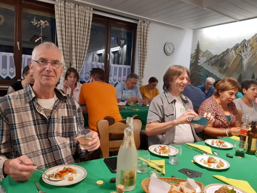 Koch-Event