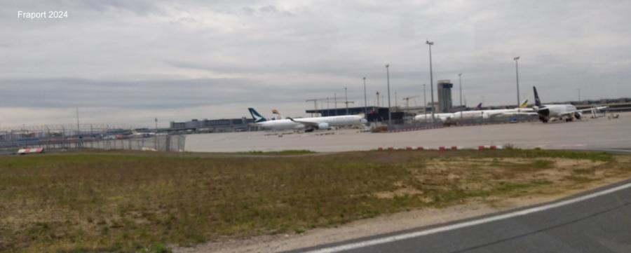 26.04. Kreisbereisung Fraport