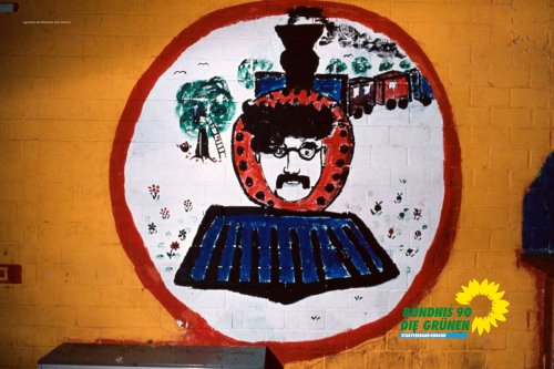 Jugendhaus Dudenhofen