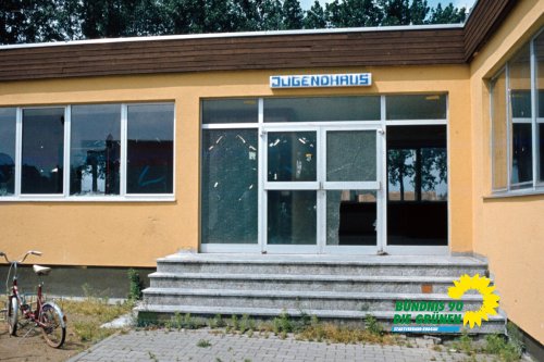 Jugendhaus Dudenhofen