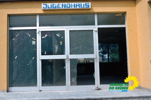 Jugendhaus Dudenhofen