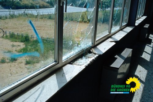 Jugendhaus Dudenhofen