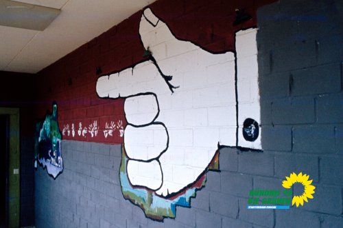 Jugendhaus Dudenhofen