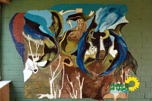 Jugendhaus Dudenhofen