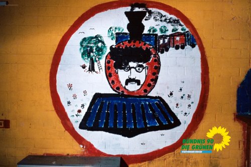 Jugendhaus Dudenhofen