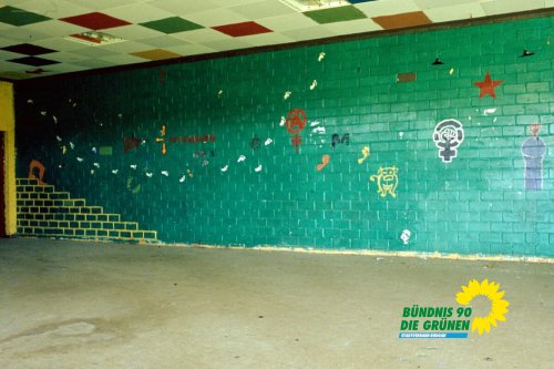 Jugendhaus Dudenhofen