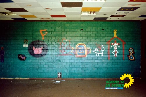 Jugendhaus Dudenhofen