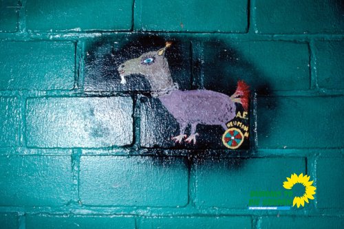 Jugendhaus Dudenhofen