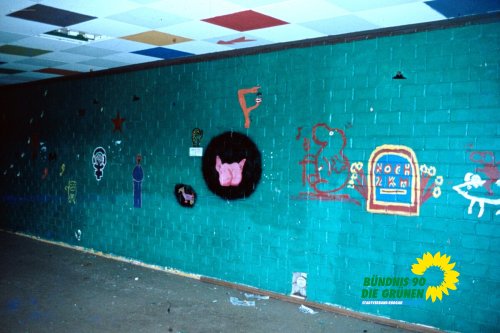 Jugendhaus Dudenhofen