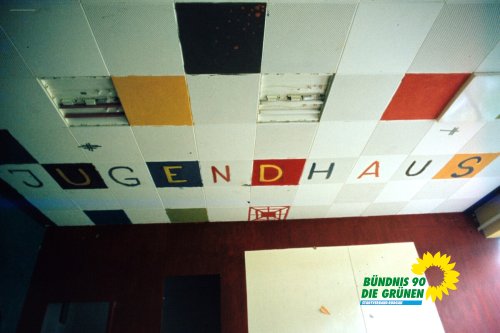 Jugendhaus Dudenhofen