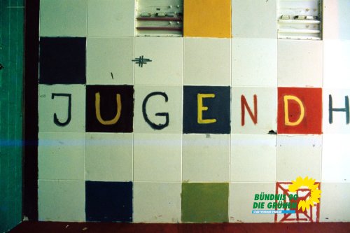 Jugendhaus Dudenhofen