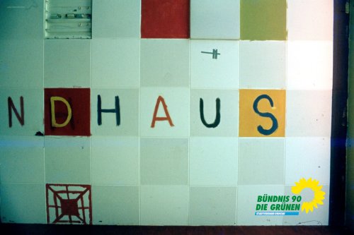 Jugendhaus Dudenhofen