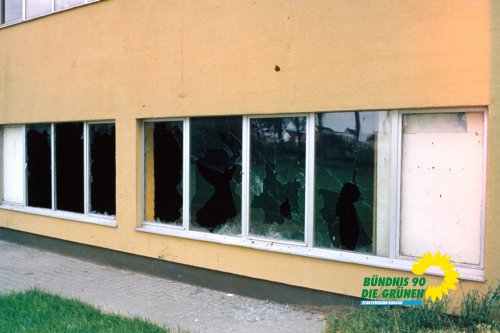 Jugendhaus Dudenhofen