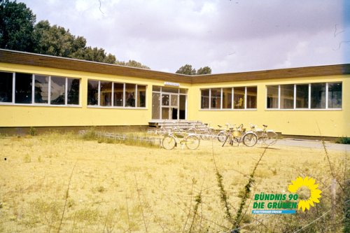 Jugendhaus Dudenhofen