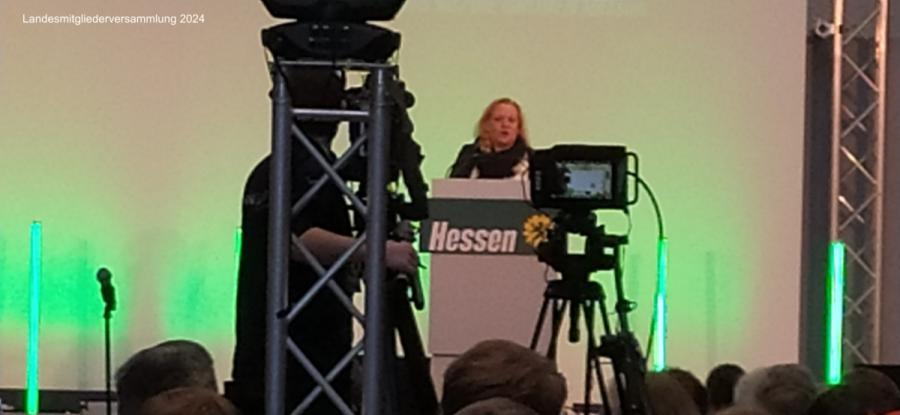 27.01. Landesmitgliederversammlung
