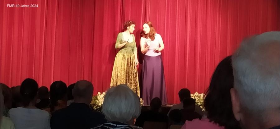 06.07. Jubiläum der freien Musikschule