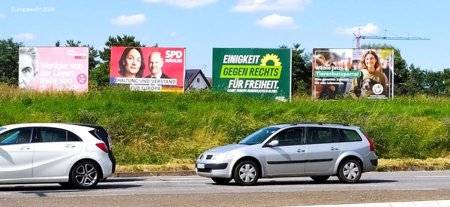 09.06 Europawahl