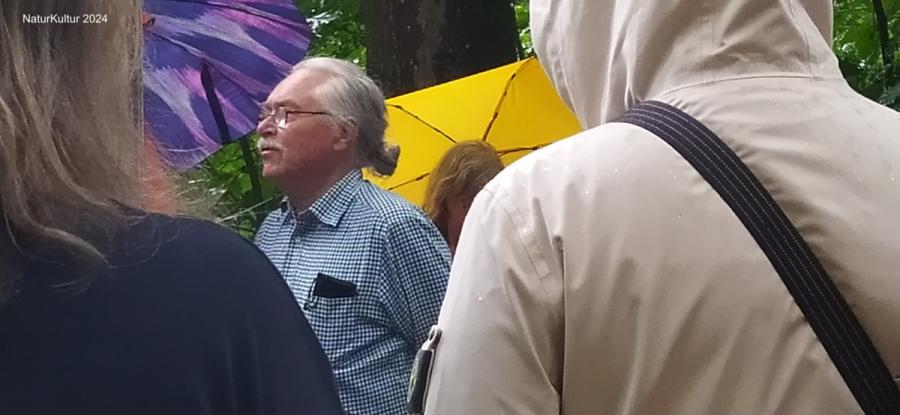 30.06. Eröffnung Natur Kultur