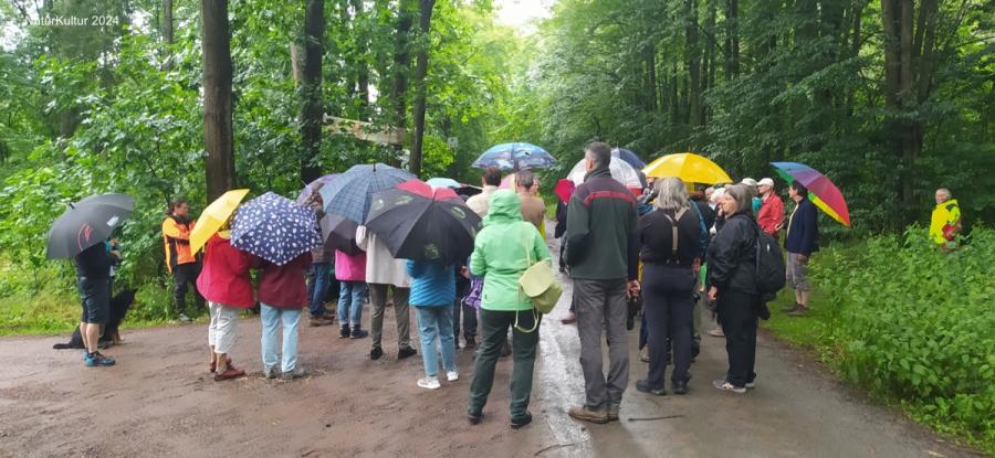 30.06. Eröffnung Natur Kultur