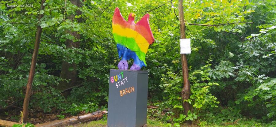 30.06. Eröffnung Natur Kultur