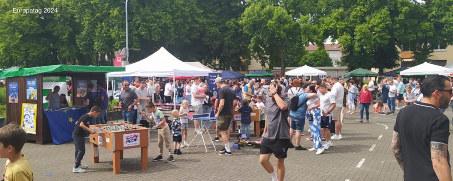 Europafest