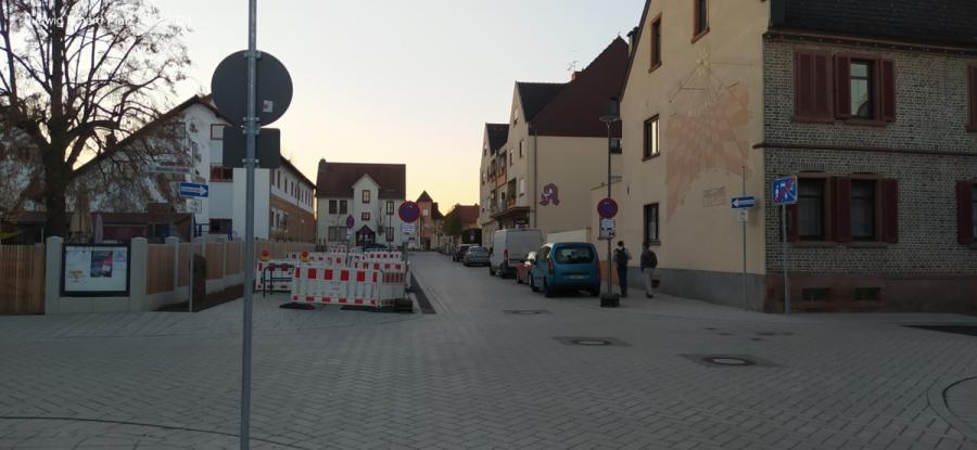 Ludwig Erhard Platz