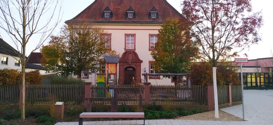 Ludwig Erhard Platz