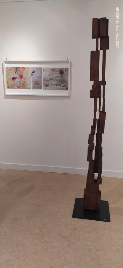Rodgau Galerie Heimspiel