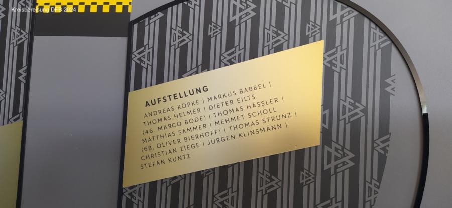 18.10. Kreisbereisung des Kreistags