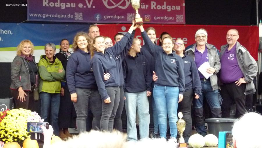 20.10. Krautschneidemeisterschaft in Jügesheim