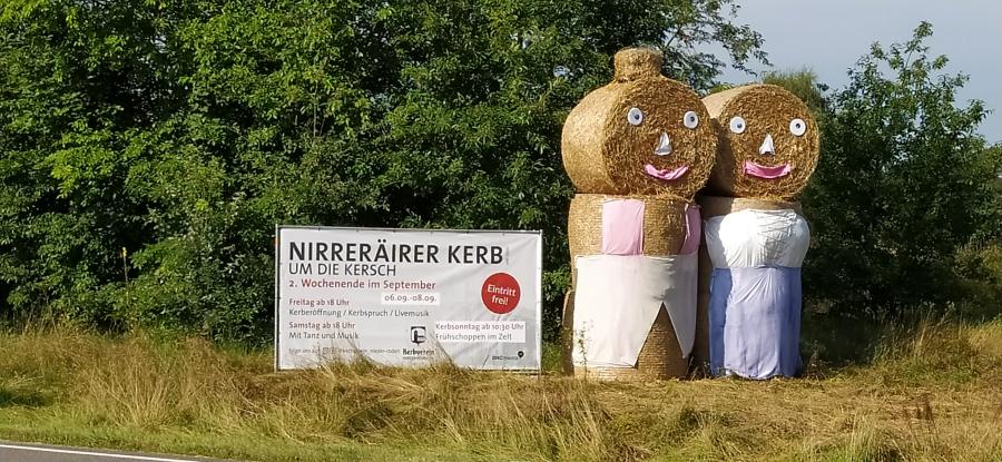 Kerb Nieder-Roden
