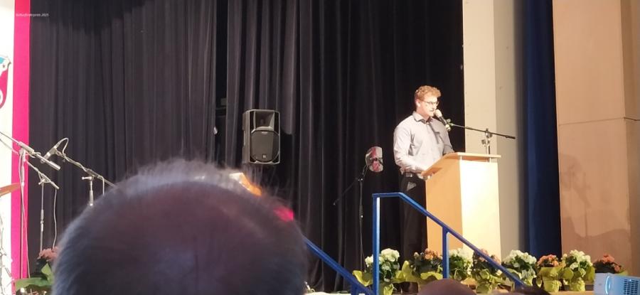 23.04. Kulturförderpreis 2025