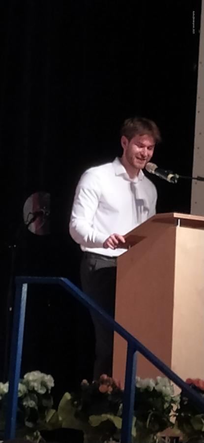 23.04. Kulturförderpreis 2025