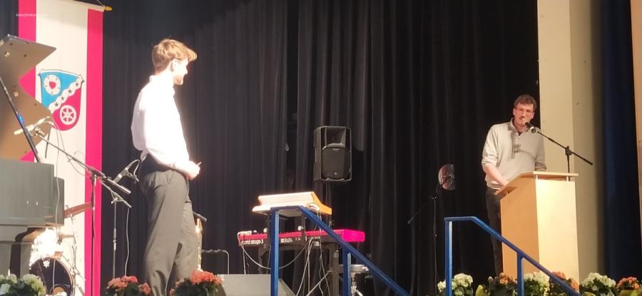23.04. Kulturförderpreis 2025